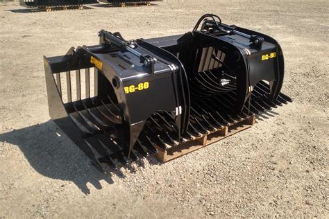 case skid steer grapple attachment|skid steer quick attach grapple.